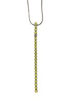 Collana Nuovegioie Donna in Argento CL2-25 - CL2-25